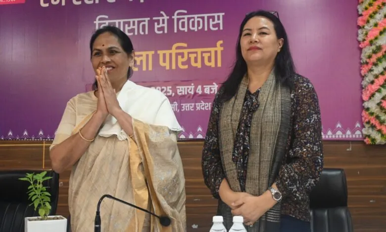 MSME Seva Parv 2025: Virasat se Vikas from 28 to 30 Sep at Varanasi UP