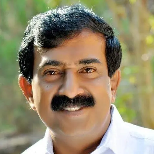 Dr. N. Jayaraj