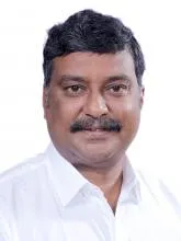 Kuldeep Rai Sharma