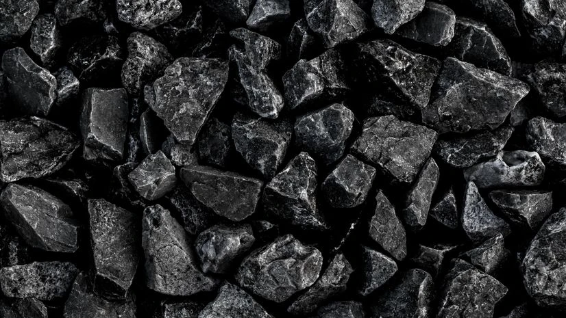 Coal