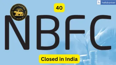 40 NBFCs closed in India, Check Full List
