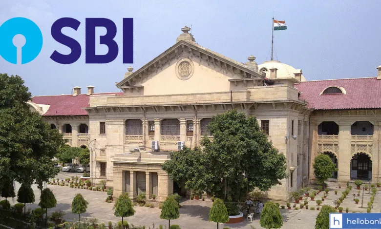 Allahabad High Court Fines SBI for Delay in Compassionate Appointment
