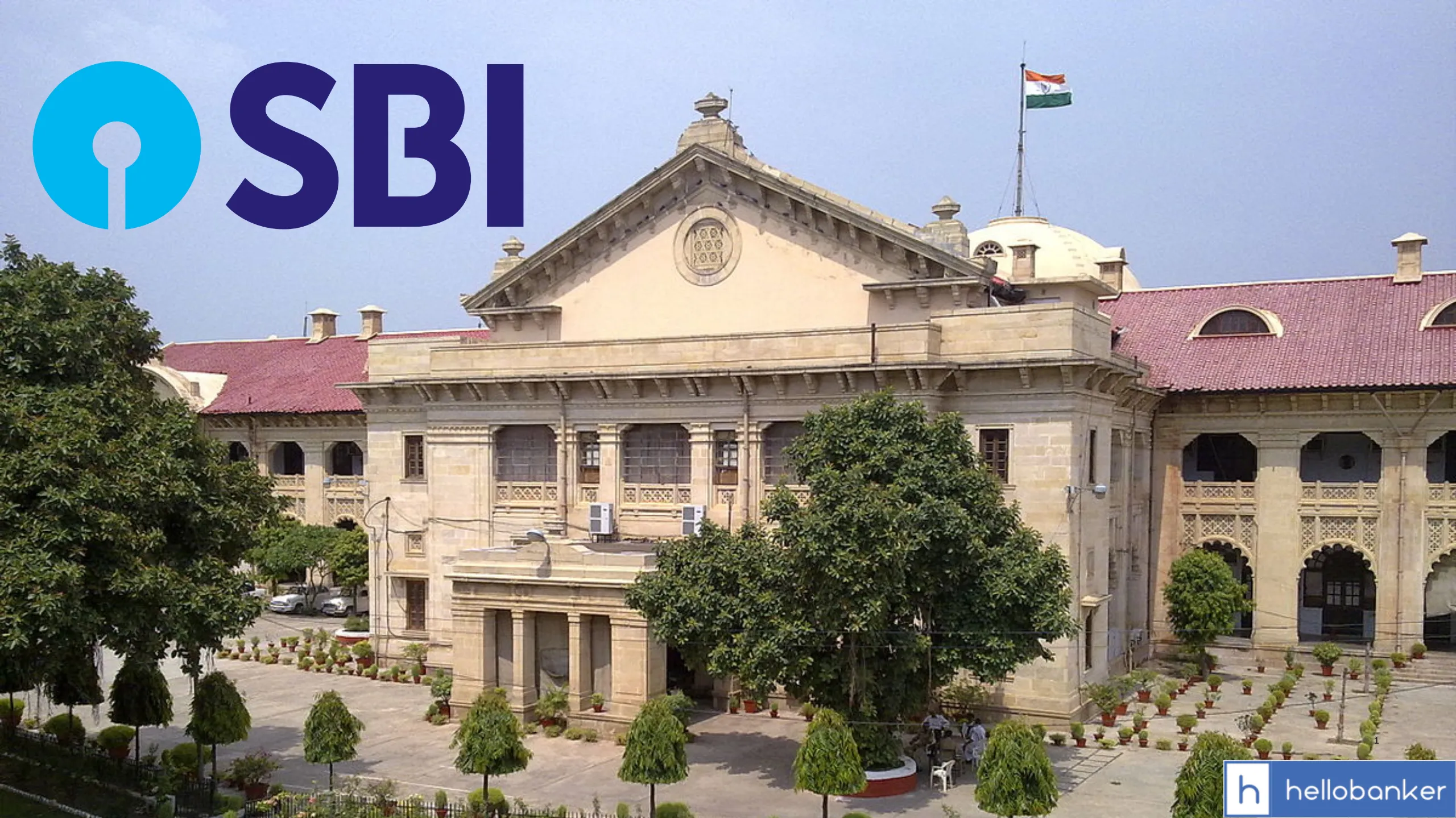 Allahabad High Court Fines SBI for Delay in Compassionate Appointment
