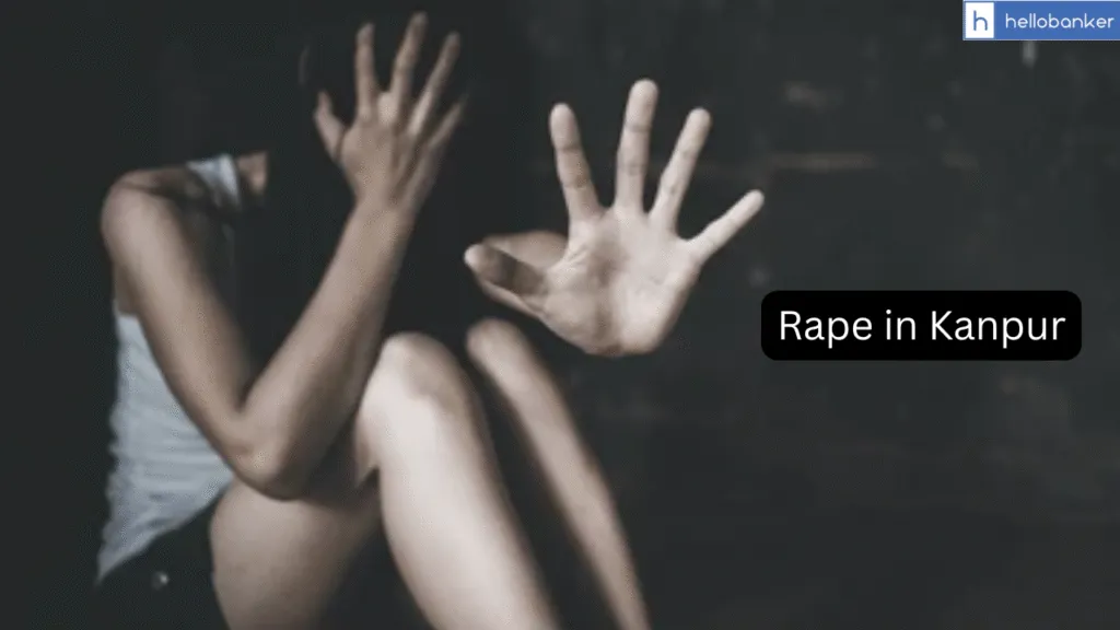 Bank Employee Raped by Police Inspector in Kanpur
