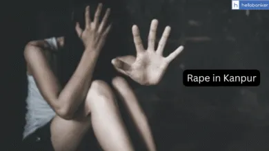 Bank Employee Raped by Police Inspector in Kanpur