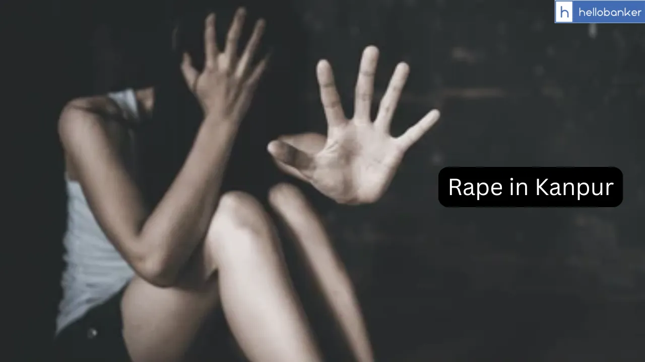 Bank Employee Raped by Police Inspector in Kanpur