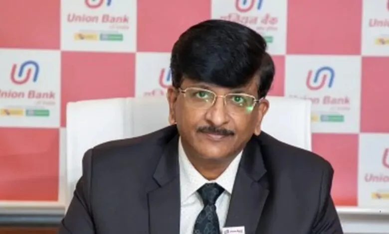 Government Extends Term of Bank’s Executive Director Ramasubramanian S. Till 2027