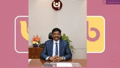 Government Extends Tenure of Bank Executive Director M. Paramasivam