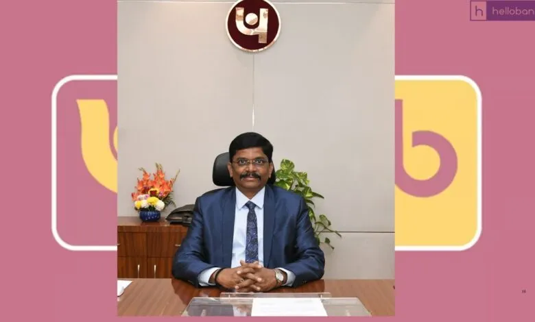 Government Extends Tenure of Bank Executive Director M. Paramasivam