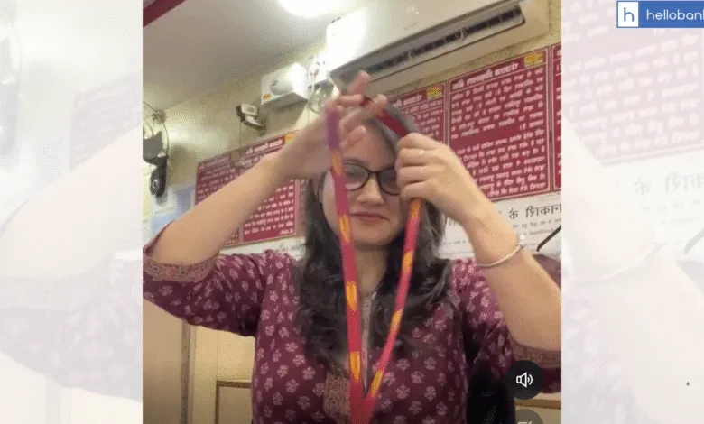 29 Year Old Girl leaves Job at PNB Bank due to Toxic Work Culture
