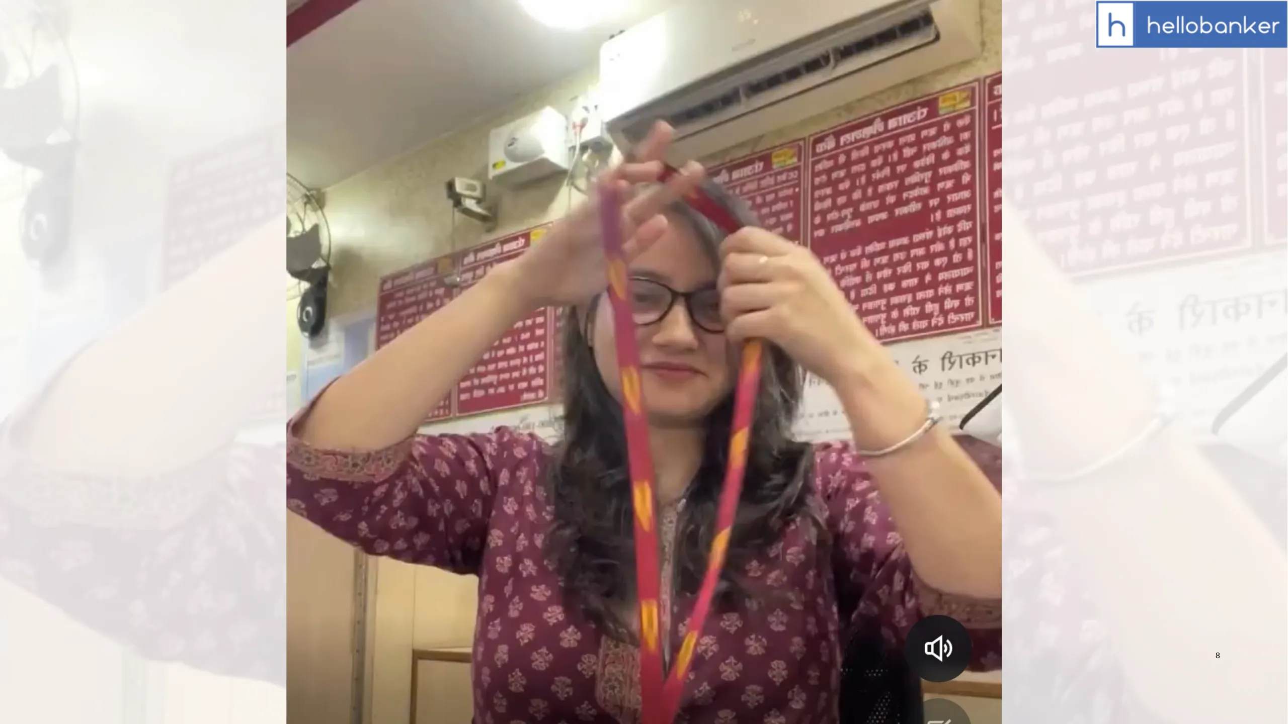 29 Year Old Girl leaves Job at PNB Bank due to Toxic Work Culture
