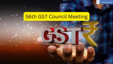 56th meeting of the GST Council starts Today; New Tax Reforms may be introduced
