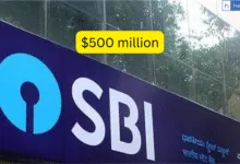 SBI successfully raised $500 million from Overseas Market