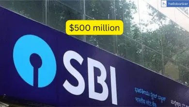 SBI successfully raised $500 million from Overseas Market