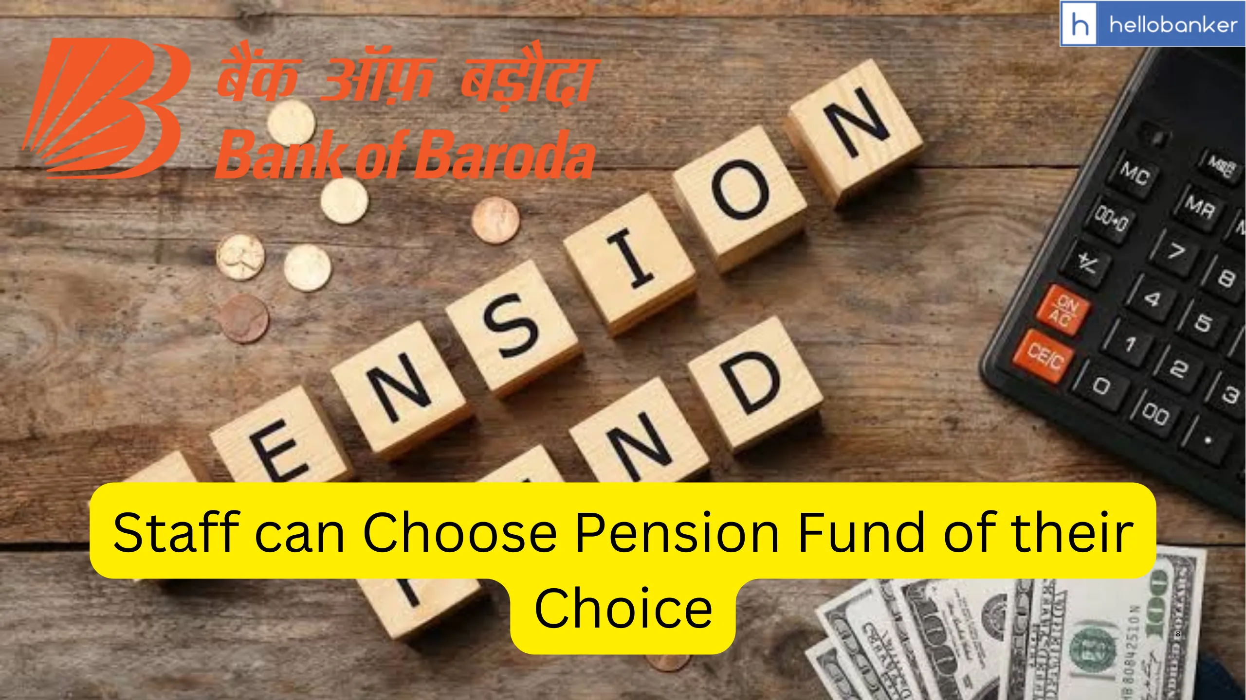 Bank Robbery_20250904_102836_0000 Bank of Baroda allows Staff to Choose Pension Fund of their Choice