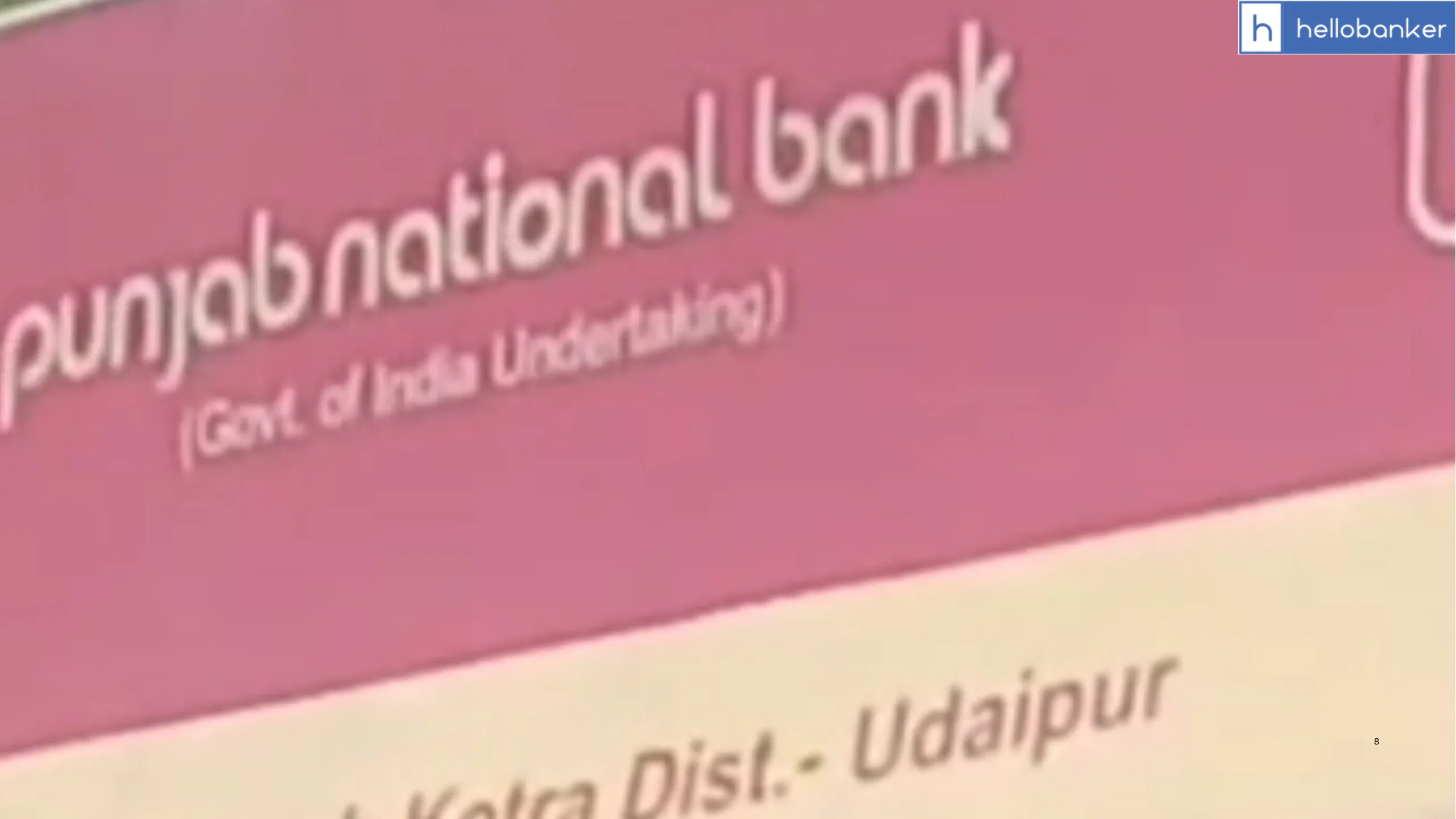 Robbery Attempt at Punjab National Bank in Udaipur