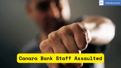 Canara Bank Staff Attacked by Borrower’s Family in Kakinada, Police Arrest Culprit