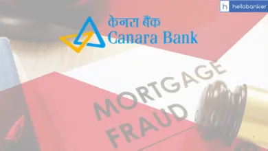 Woman sent to 3 Years Jail in Rs.17 Crore Fraud in Canara Bank, Case filed against Bank Staff