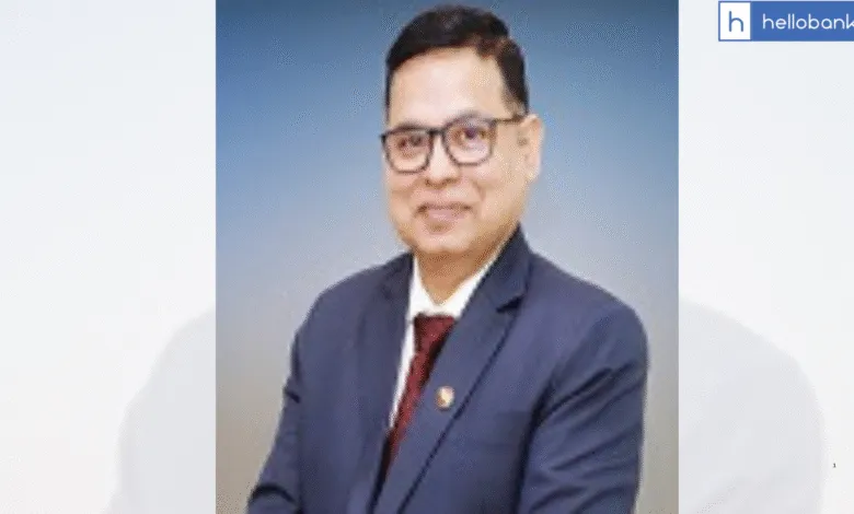 Shri Kalyan Kumar appointed as MD of Central Bank of India, Know About Him