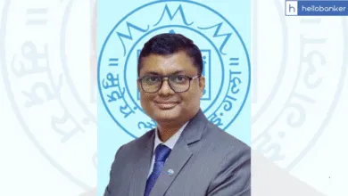 Shri Asheesh Pandey appointed as MD of Union Bank, Know About Him