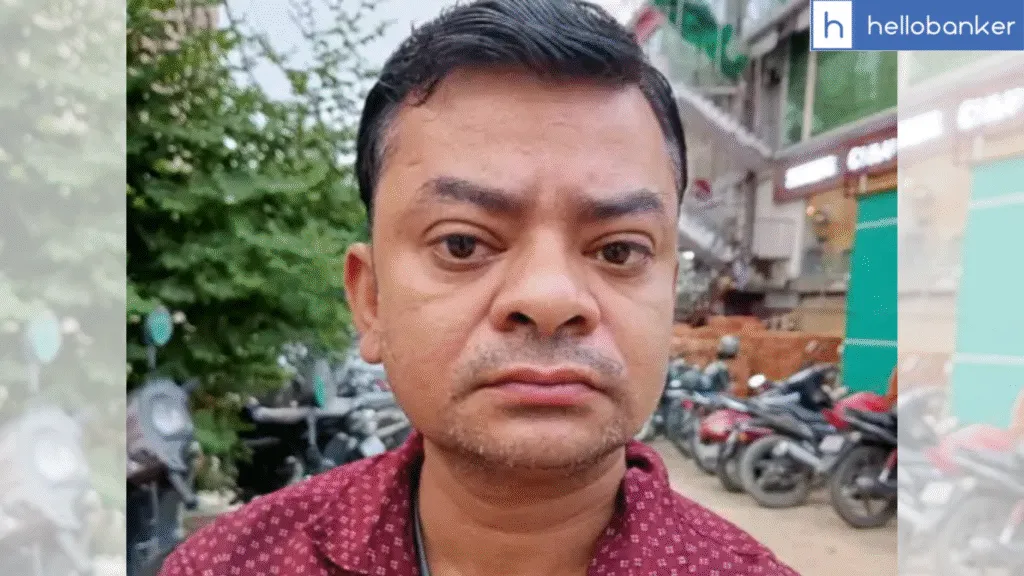 Bank of Baroda Cashier Dies Under Suspicious Circumstances in Lucknow