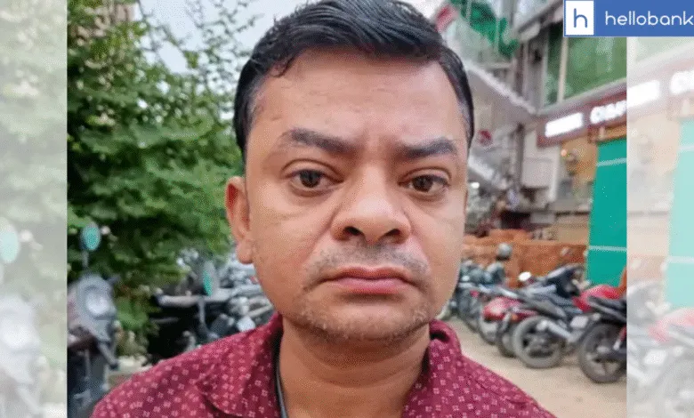 Bank of Baroda Cashier Dies Under Suspicious Circumstances in Lucknow