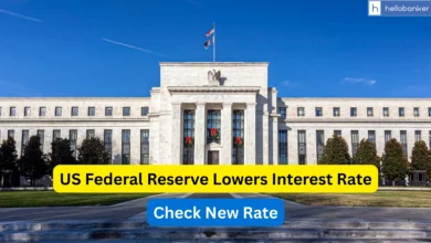 US Federal Reserve Lowers Interest Rate Amid Slowing Growth and Rising Risks