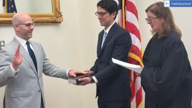 Stephen I. Miran sworn in as a member of the Board of Governors of the Federal Reserve System