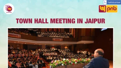 PNB Town Hall Meeting in Jaipur, Check Highlights