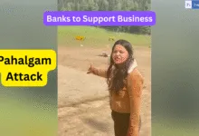 Banks to Support Loan Borrowers in J&K following Pahalgam Attack