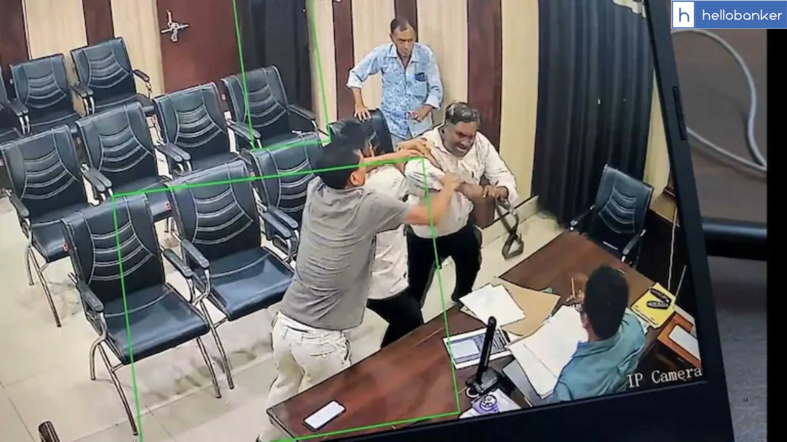 Beaten with Belt! Headmaster Assaults BSA Officer in Sitapur Uttar Pradesh, Know Full Story