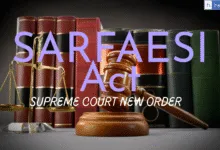 Borrower’s Right of Redemption Ends Once Auction Notice is Published: Supreme Court