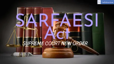Borrower’s Right of Redemption Ends Once Auction Notice is Published: Supreme Court