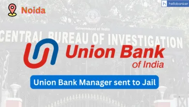 CBI Court Sentences Union Bank Manager to 4 Years in Jail for Rs.40 Lakh Fraud