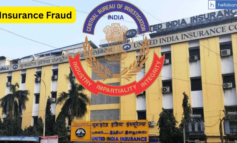 CBI Court in Ahmedabad sentences Two People to 5 Years Jail in Fire Insurance Fraud Case