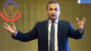 CBI Files Chargesheet against Anil Ambani and YES Bank MD CEO Rana Kapoor in Rs.2,796 Crore Fraud Case