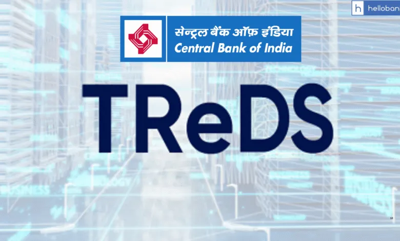 Central Bank announces strategic partnership with C2FO Factoring to provide TReDS services for MSMEs