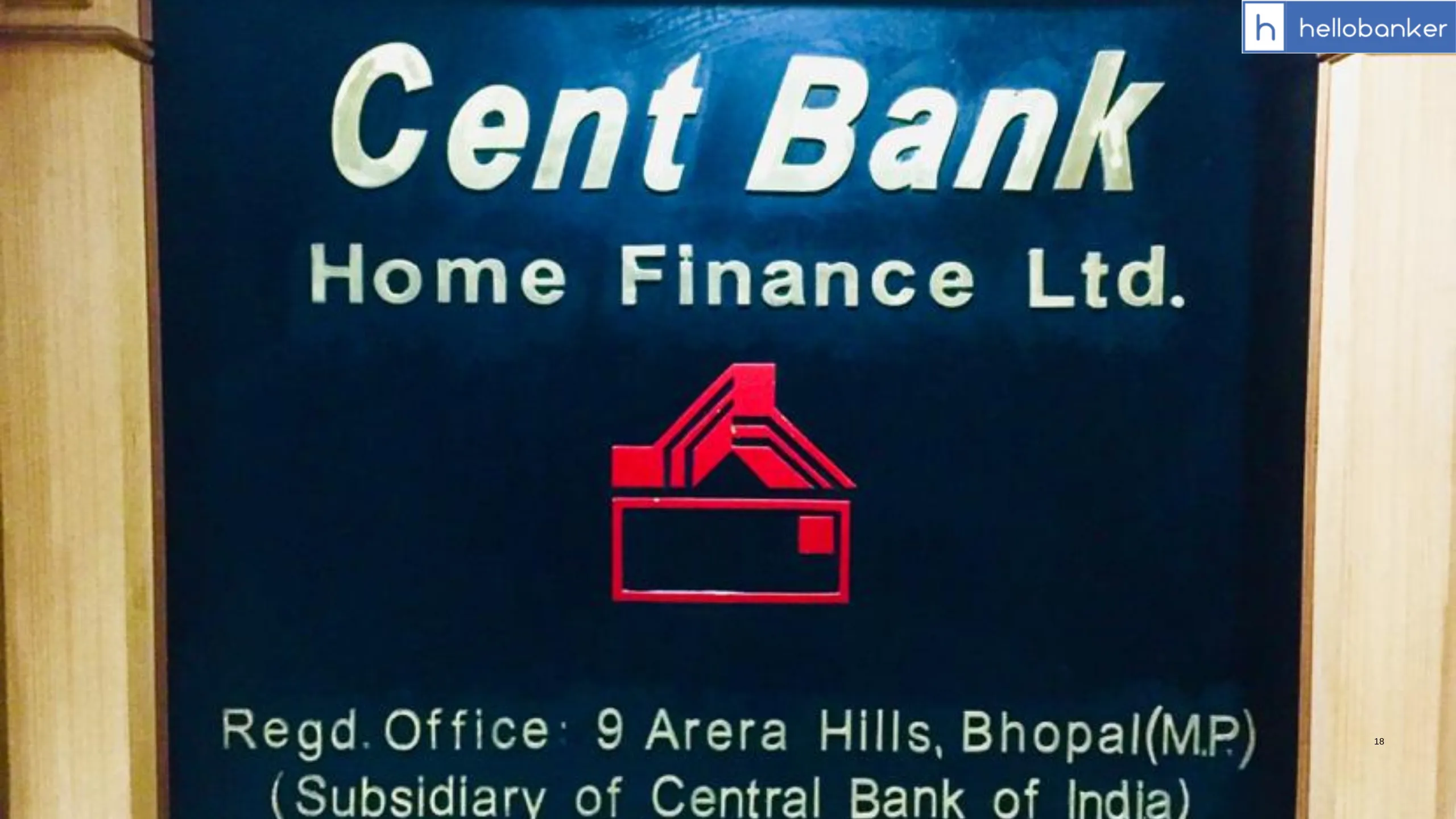 Central Bank infuses Rs.64.4 Crore in Subsidiary Company