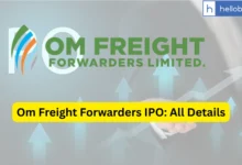 Om Freight Forwarders IPO Last Date, Price & Prospectus PDF