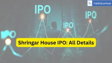 Shringar House IPO Last Date, Price & Prospectus PDF