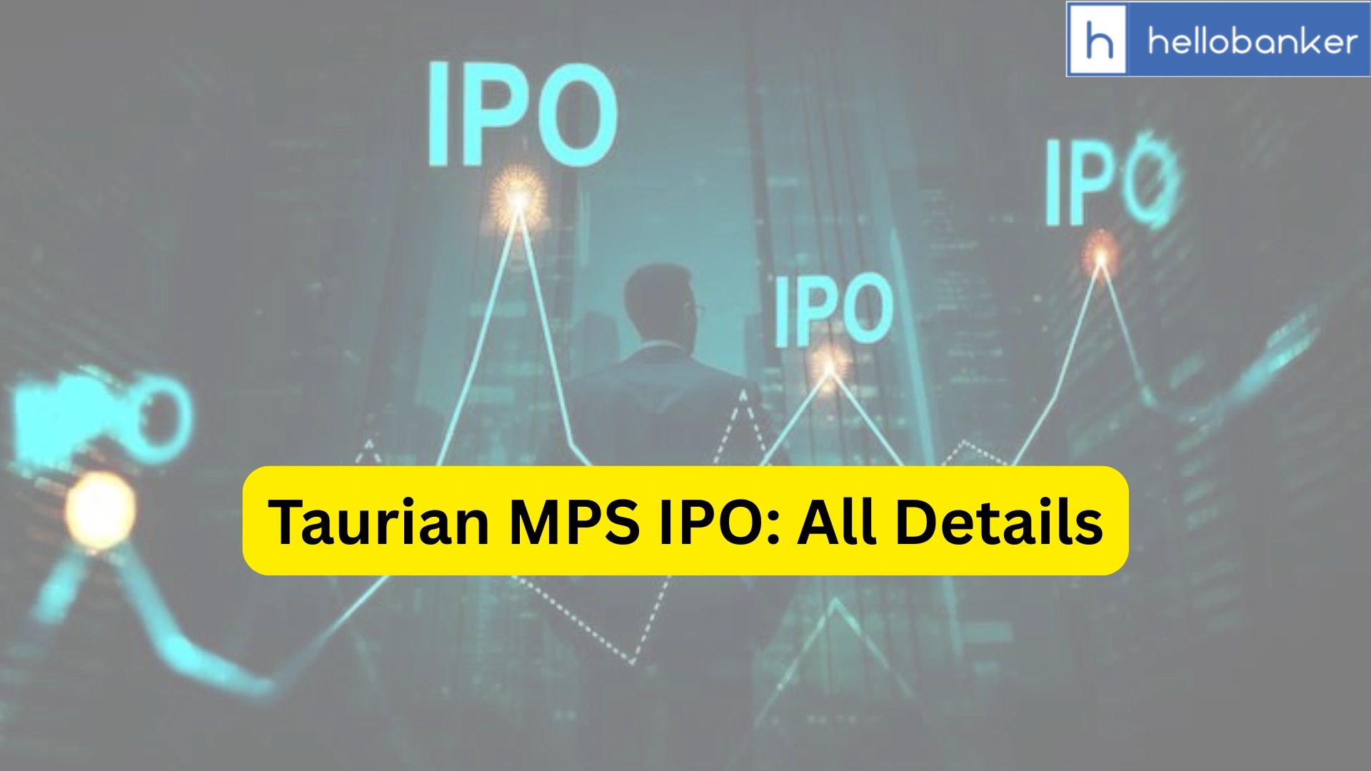 Taurian MPS IPO Last Date, Price & Prospectus PDF