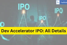 Dev Accelerator IPO Last Date, Price, Prospectus PDF