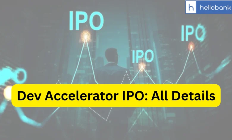 Dev Accelerator IPO Last Date, Price, Prospectus PDF
