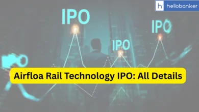 Airfloa Rail Technology IPO Last Date, Price, Prospectus PDF