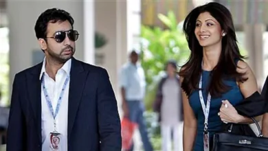 Lookout Circular Issued Against Shilpa Shetty and Raj Kundra in ₹60 Crore Cheating Case