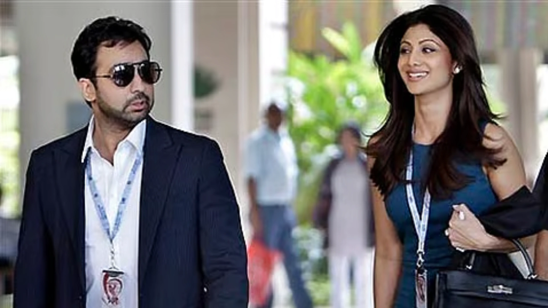 Lookout Circular Issued Against Shilpa Shetty and Raj Kundra in ₹60 Crore Cheating Case