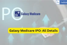 Galaxy Medicare IPO Last Date, Price & Prospectus PDF