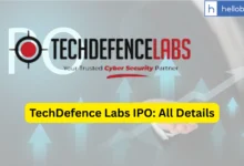 TechDefence Labs IPO Last Date, Price & Prospectus PDF