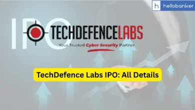 TechDefence Labs IPO Last Date, Price & Prospectus PDF