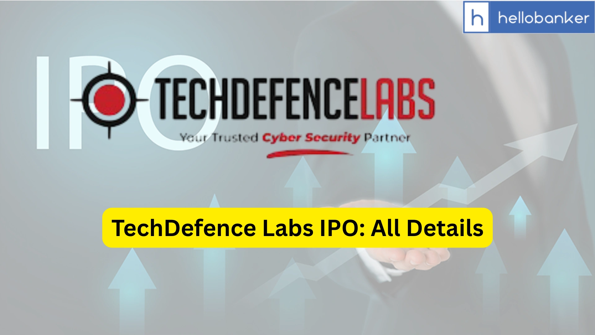 TechDefence Labs IPO Last Date, Price & Prospectus PDF